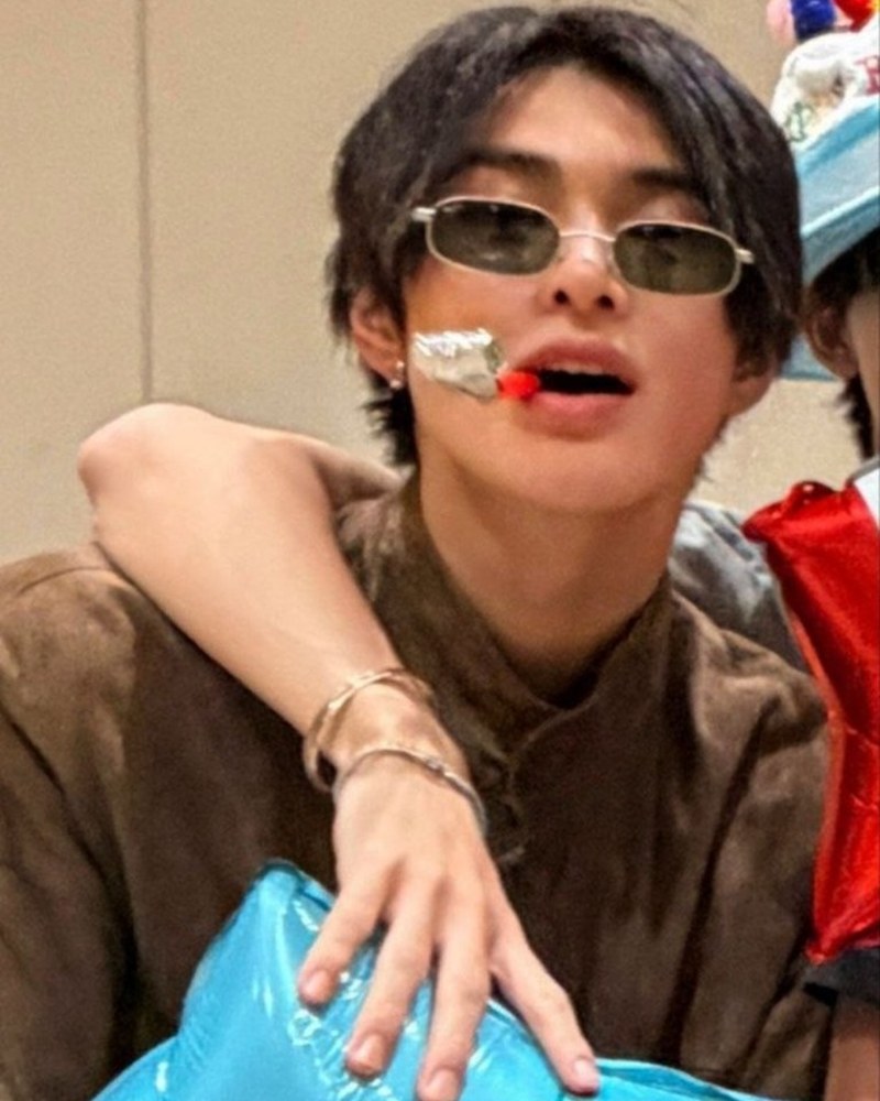photo of travis