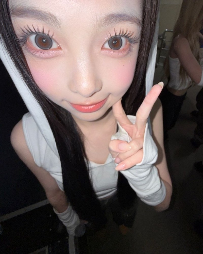 photo of cayie